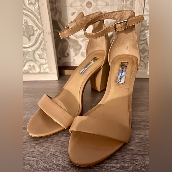 INC Heels - Picture 1 of 4